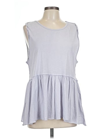 We the Free Sleeveless Blouse (view 1)