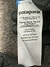 Patagonia 100% Polyester Blue Active Tank Size M - photo 8