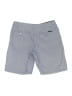 Hybrid Chevron-herringbone Gray Shorts Size EU 36 / US 6 - photo 2