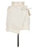 BDG Ivory Denim Skirt Size M - photo 1