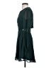 Lulus Solid Teal Casual Dress Size S - photo 5
