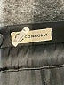 Connolly Solid Black Gray Dress Pants Size S - photo 7