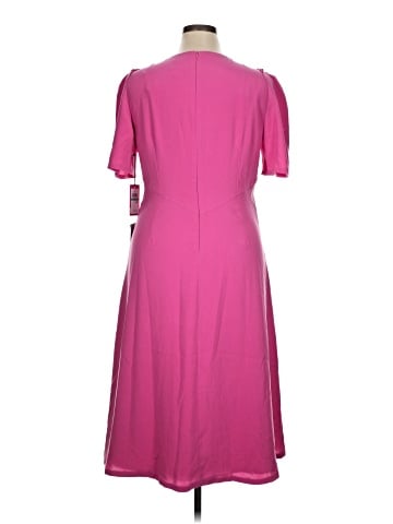 Vince Camuto Cocktail Dress (view 2)