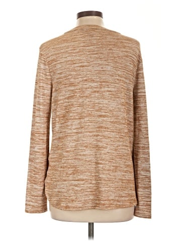 Banana Republic Long Sleeve T-Shirt (view 2)