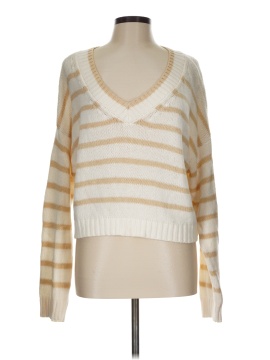 American Eagle Outfitters Pullover Sweater