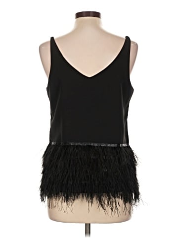 Romeo & Juliet Couture Sleeveless Top (view 2)