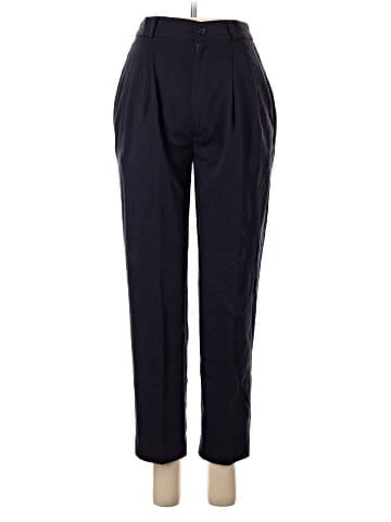 Petite Sophisticate Casual Pants (view 1)