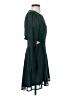 Lulus Solid Teal Casual Dress Size S - photo 4