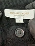 Michael Kors Collection Black Cardigan Size S - photo 7