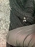Michael Kors Collection Black Cardigan Size S - photo 8