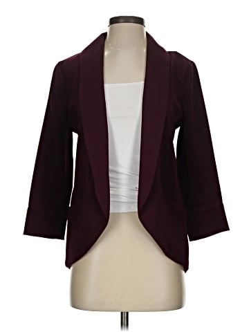 Harlowe & Graham Blazer (view 1)