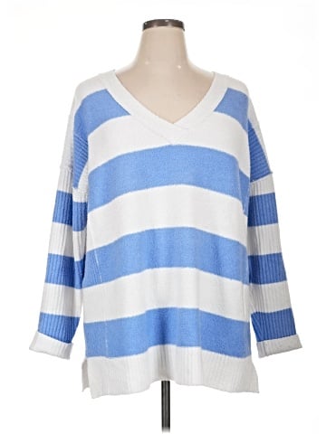 Caslon Pullover Sweater (view 1)