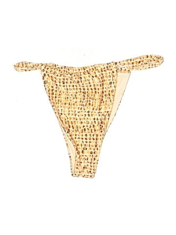 L Space Swimsuit Bottoms (view 2)
