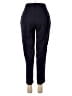 Petite Sophisticate Blue Casual Pants Size 29S - photo 2