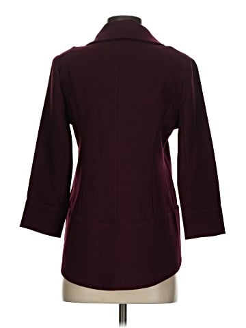 Harlowe & Graham Blazer (view 2)