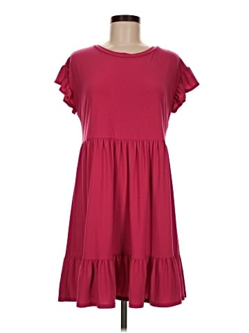 Express Casual Dress (view 1)
