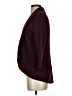 Harlowe & Graham Burgundy Blazer Size XS - photo 5
