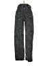 Empyre Chevron-herringbone Gray Jeans Size 0 - photo 2