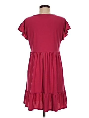 Express Casual Dress (view 2)