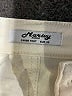 Assorted Brands Ivory Cargo Pants Size EU 38 / US 8 - photo 7