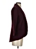 Harlowe & Graham Burgundy Blazer Size XS - photo 4