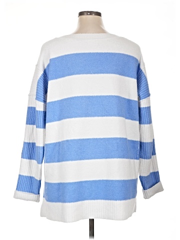 Caslon Pullover Sweater (view 2)