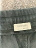 Community 100% Cotton Black Casual Pants Size M - photo 7