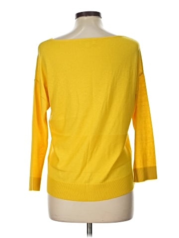 Nordstrom Collection 3/4 Sleeve T-Shirt (view 2)