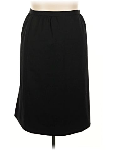 Pendleton Formal Skirt (view 1)