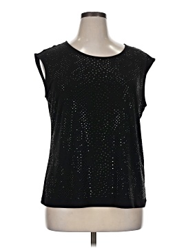 Calvin Klein Sleeveless T-Shirt (view 1)