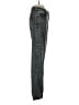 Empyre Chevron-herringbone Gray Jeans Size 0 - photo 4