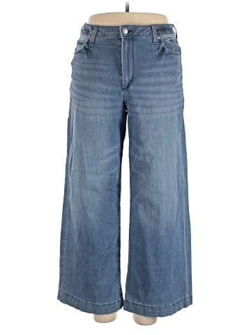 Sonoma Goods for Life Jeans (view 1)