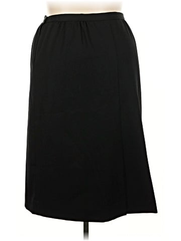 Pendleton Formal Skirt (view 2)