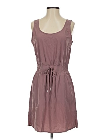 Calia Casual Dress (view 1)