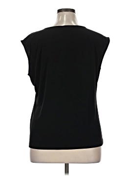 Calvin Klein Sleeveless T-Shirt (view 2)