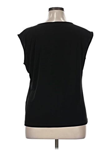 Calvin Klein Sleeveless T-Shirt (view 2)