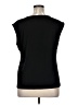 Calvin Klein Black Sleeveless T-Shirt Size XL - photo 2