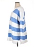 Caslon Stripes Blue Pullover Sweater Size 1X - photo 5