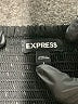 Express 100% Polyester Black Sleeveless Top Size S - photo 7