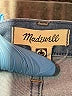 Madewell Solid Blue Jeans Size 29 waist (tall) - photo 7