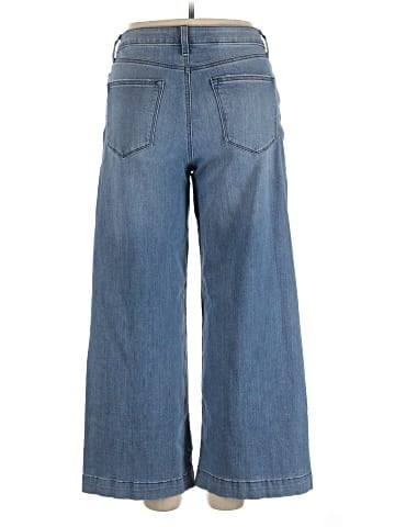 Sonoma Goods for Life Jeans (view 2)
