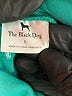 The Black Dog Teal Long Sleeve Turtleneck Size L - photo 7
