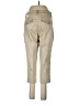 Dockers Solid Tan Khakis Size 10 - photo 2