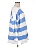 Caslon Stripes Blue Pullover Sweater Size 1X - photo 4