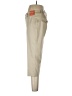 Dockers Solid Tan Khakis Size 10 - photo 5