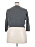 Old Navy Gray Cardigan Size 2X - photo 2