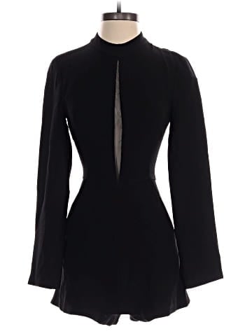 BCBGeneration Romper (view 1)