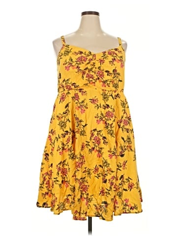 Torrid Casual Dress (view 1)