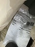 Uniqlo 100% Nylon Solid Ivory Jacket Size XL - photo 7