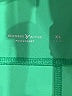 Active by Old Navy Color Block Green Track Pants Size 14 - 16 - photo 3